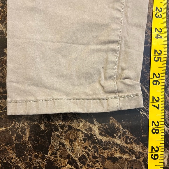 Brody Jeans. Women’s khaki pants. - Picture 5 of 6